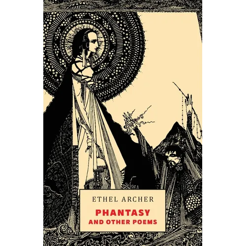 Phantasy and Other Poems - Paperback | Books | Wiccan Center