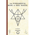 The Fundamental Book of Sigil Magick - Paperback | Books | Wiccan Center