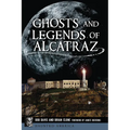 Ghosts and Legends of Alcatraz - Paperback | Books | Wiccan Center