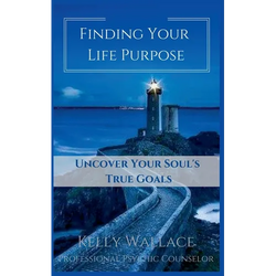 Finding Your Life Purpose - Uncover Your Soul's True Goals - Paperback | Books | Wiccan Center