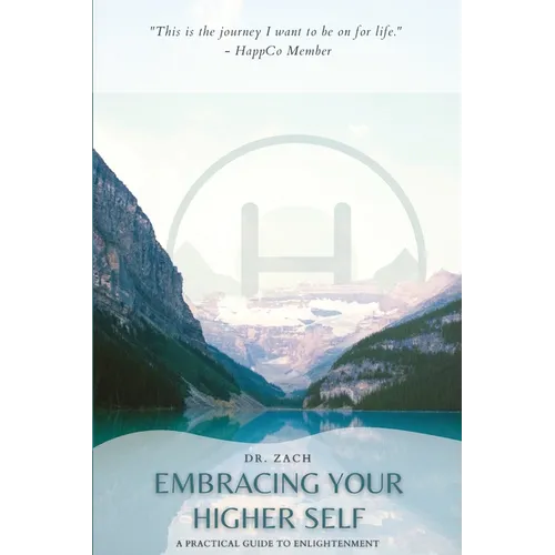Embracing Your Higher Self: A Practical Guide to Enlightenment - Paperback | Books | Wiccan Center
