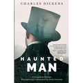Haunted Man - Paperback | Books | Wiccan Center