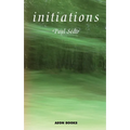 Initiations - Paperback | Books | Wiccan Center