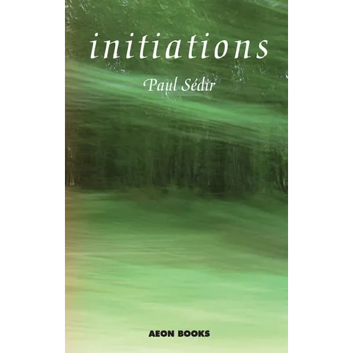 Initiations - Paperback | Books | Wiccan Center