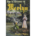 The 21 Lessons of Merlyn: A Study in Druid Magic & Lore - Paperback | Books | Wiccan Center
