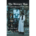 The Mercury Man - Paperback | Books | Wiccan Center