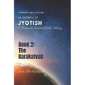 The Karakatvas: A Journey into the World of Jyotish - Paperback | Books | Wiccan Center
