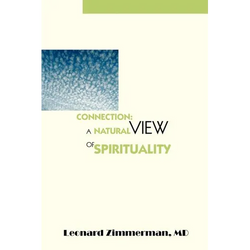 Connection: A Natural View of Spirituality - Paperback | Books | Wiccan Center