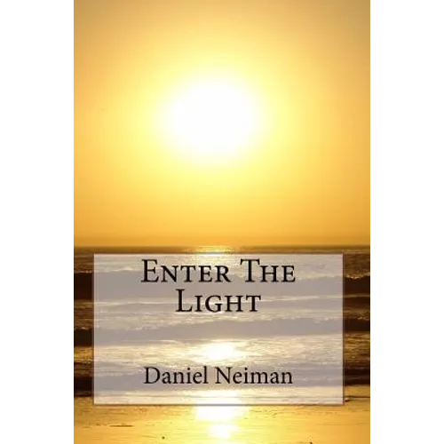 Enter The Light - Paperback | Books | Wiccan Center