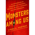 Monsters Among Us: An Exploration of Otherworldly Bigfoots, Wolfmen, Portals, Phantoms, and Odd Phenomena - Paperback | Books | Wiccan Center