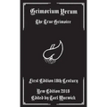 Grimorium Verum: The True Grimoire - Paperback