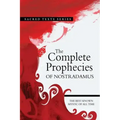 The Complete Prophecies of Nostradamus - Paperback | Books | Wiccan Center