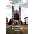 Secrets of King's College Chapel - Paperback | Books | Wiccan Center