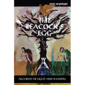 The Peacock's Egg: Alchemy of Light and Shadow - Paperback | Books | Wiccan Center