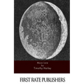 Moon Lore - Paperback | Books | Wiccan Center