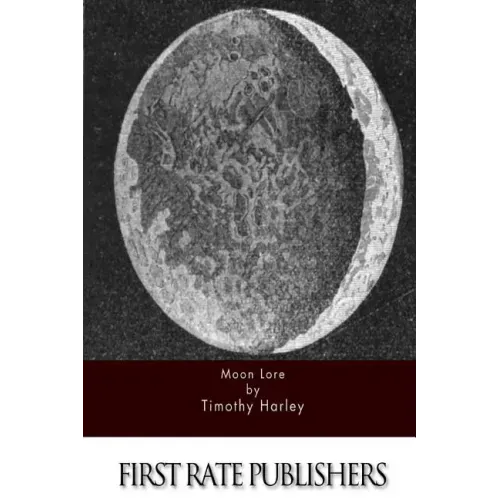 Moon Lore - Paperback | Books | Wiccan Center