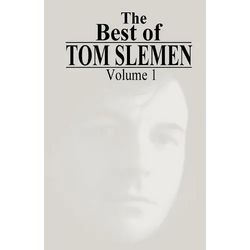 The Best of Tom Slemen - Paperback | Books | Wiccan Center