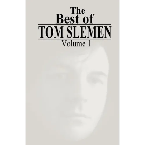 The Best of Tom Slemen - Paperback | Books | Wiccan Center