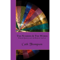 The Numbers & The Words: English Qaballa and the Book of the Law - Paperback | Books | Wiccan Center