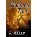 Haunted Tree - Paperback | Books | Wiccan Center