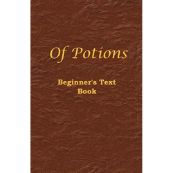 Of Potions - Paperback | Books | Wiccan Center
