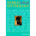 World Mythology - Paperback | Books | Wiccan Center