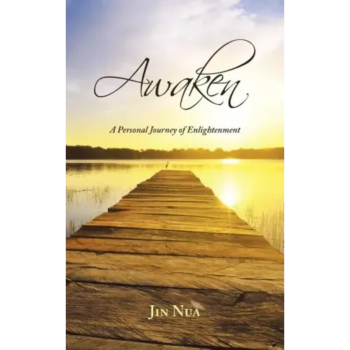 Awaken: A Personal Journey of Enlightenment - Paperback | Books | Wiccan Center