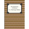 The Greater Key of Solomon - Paperback | Books | Wiccan Center