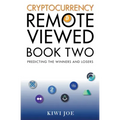 Cryptocurrency Remote Viewed Book Two - Paperback | Books | Wiccan Center