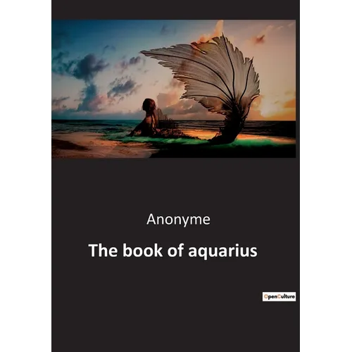 The book of aquarius - Paperback | Books | Wiccan Center