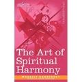 The Art of Spiritual Harmony - Paperback | Books | Wiccan Center