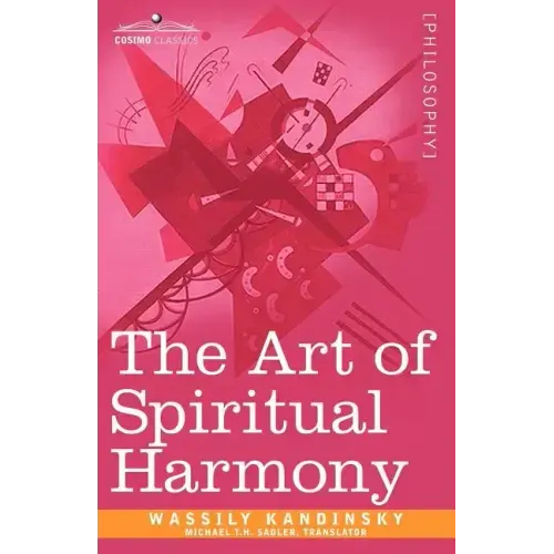 The Art of Spiritual Harmony - Paperback | Books | Wiccan Center