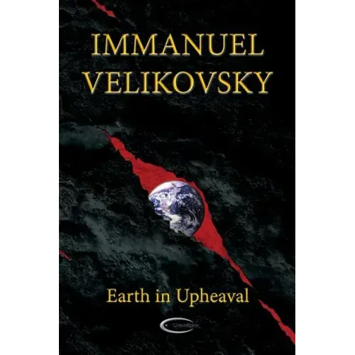 Earth in Upheaval - Paperback | Books | Wiccan Center