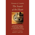 The Search of the Heart - Paperback