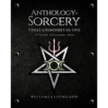 Anthology Sorcery: Three Grimoires in One - Volumes 1, 2 & 3 - Paperback | Books | Wiccan Center