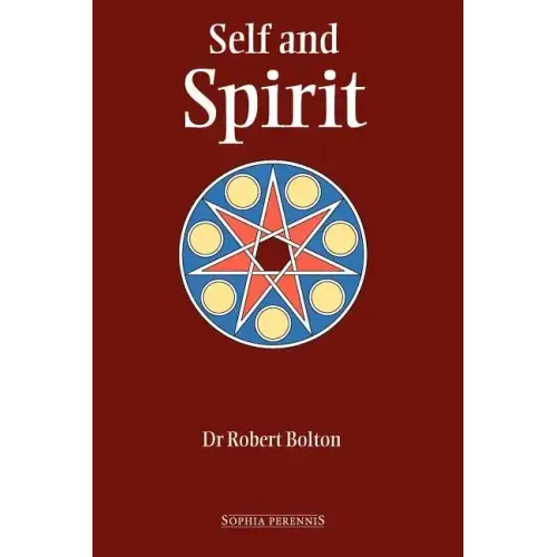 Self and Spirit