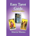Easy Tarot Guide - Paperback