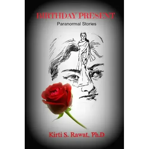 Birthday Present: Paranormal Stories: Ghost stories from India - Paperback | Books | Wiccan Center
