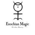 Enochian Magic - Paperback