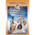 Nikola Tesla: Volume Five: New Humanity - Paperback | Books | Wiccan Center