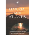 Lemuria and Atlantis: an amazing journey in time - Paperback | Books | Wiccan Center