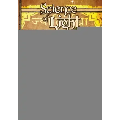 Science Of Light, Vol.2 - Paperback