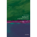 Magic: A Very Short Introduction - Paperback | Books | Wiccan Center