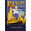Psychic Observers: Mediumship in America - Paperback | Books | Wiccan Center