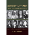 Representative Men: In the Light of Anthroposophy with a Chapter on the Twelve Worldviews - Paperback | Books | Wiccan Center