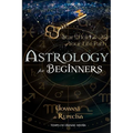 Astrology for Beginners: Stars Hold the Key of Your Life Path - Paperback | Books | Wiccan Center