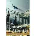 The History of Atlantis - Paperback | Books | Wiccan Center