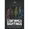 Confirmed Sightings: A Triple Cryptid Creature Feature - Paperback | Books | Wiccan Center