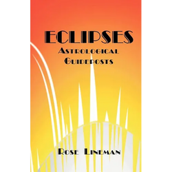 Eclipses: Astrological Guideposts - Paperback | Books | Wiccan Center