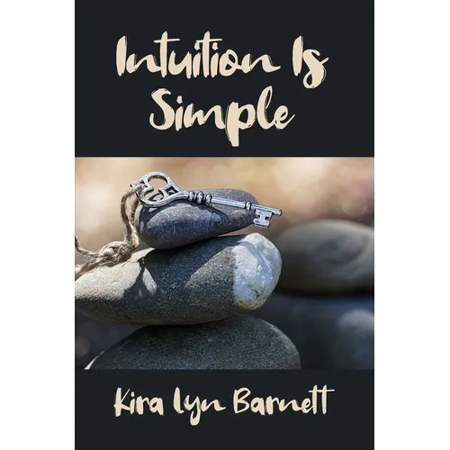 Intuition Is Simple - Paperback | Books | Wiccan Center